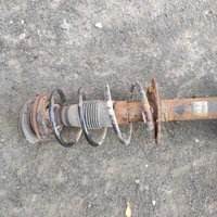 фото thumb №6, Поворотный кулак амортизатор суппорт правый перед fiat punto 2004r 1.3jtd