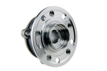 фото thumb №2, Ступиця колеса перед