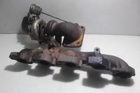 фото thumb №1, Турбонагнітач ford transit vii mk7 2.4tdci
