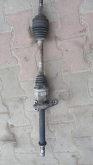 фото thumb №1, Привідний вал права renault clio iii 06r