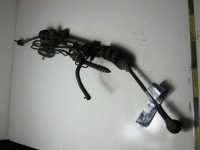 фото thumb №1, Рулевая рейка przekłd hyundai accent 1.5crdi 02 wsp 1