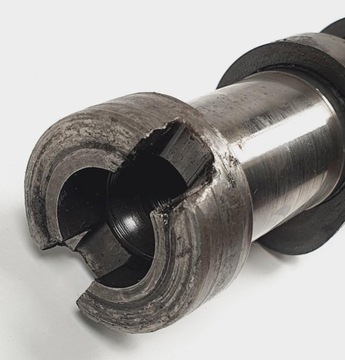 фото thumb №7, Вал распределительный вал ford transit mk7 6c1q-6a273-ac