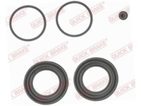 фото thumb №2, Ремкомплект затискач iveco daily ii 2.5 2.8 96-99 iii 2.3-3.0 99-06