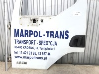 Двері лівий перед renault trucks premium Ціна, фото thumb