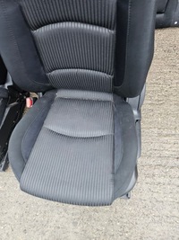 фото thumb №7, Сидіння диван комплект підігрів mazda 3 bm sedan