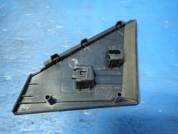 фото thumb №2, Захист трикутник двері правий перед seat ateca 575837638