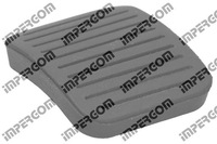 фото thumb №2, Imp накладка педалі зчеплення ducato