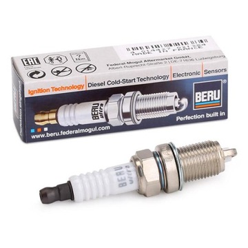 фото thumb №15, Свічка запалювання запалювання dacia lodgy 1.6 12-