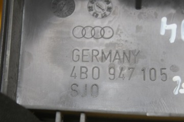 фото thumb №11, Audi a8 d2 освещение лампа кабины 4b0947105