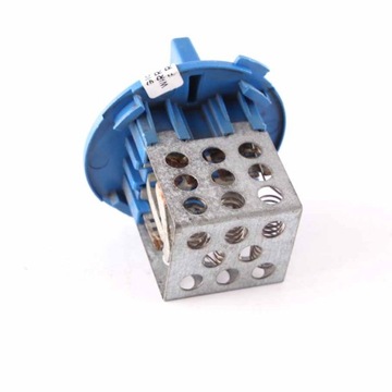 фото thumb №10, Mercedes w906 резистор блок управления нагревателя a0008700089