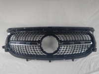 фото thumb №1, Mercedes gla h247 w247 решётка радиатора решётка радиатора a2478883800 новый оригинал