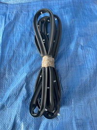 фото thumb №1, Прокладка дверь левый перед renault megane v e-tech