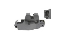 фото thumb №1, Замок крышки задняя задний багажника peugeot 407 sw