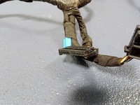 фото thumb №10, Bmw 2 gc f44 f40 джгут двері правий перед 8727992