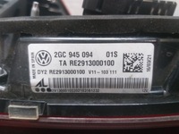 фото thumb №8, Лампа лампы задняя правая левая vw t roc t-roc led 2gc945096d