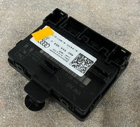 фото thumb №1, Модуль блок керування двері audi 4m1959955d