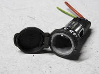 фото thumb №12, Citroen ds3 09-14 разъём прикуривателя 12v 9665277677