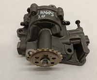 фото thumb №1, Насос масла jaguar f-pace x761 xj xe xf iv 3.0 sc scv6 306ps fx23-6600