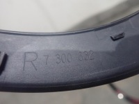 фото thumb №7, Рамка лампы правая mini cooper f55 f56 14- 7300632