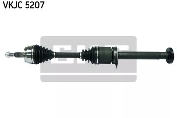 фото thumb №15, Піввісь привідна skf vkjc 5207