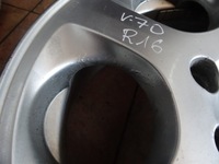 фото thumb №2, Volvo v70 диск алюмінієва r16 16'