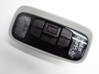 фото thumb №2, Лампа салону кабіни оригінал 81260-k0060 toyota yaris cross 21r