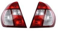 фото thumb №1, Renault thalia/symbol лампа задняя комплект l+p