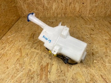 фото thumb №6, Бак рідини склоомивача помпа kia niro i ev електрик 98610-q4000