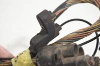 фото thumb №8, Датчик abs лівий перед mercedes r129 sl 500sl 1295402617 1295400709 bosch