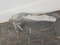 Купить Панель фары поперечина перед mercedes glc a2536210700, фото thumb