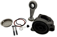 фото thumb №16, Mercedes cls w218 c218 x218 набор ремонтный компрессор подвеска новый