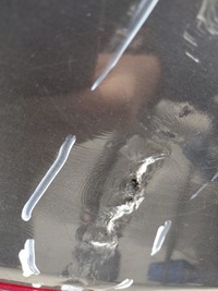 фото thumb №12, Бампер задняя pdc opel insignia a kombi z177