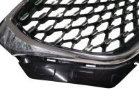 фото thumb №3, Решётка радиатора, решётка радиатора mg zs