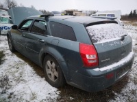 фото thumb №8, Dodge magnum моторчик дросель колектор 2005 3.5l 04606758ae