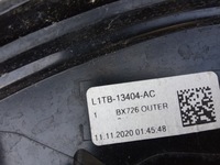 фото thumb №8, Ford puma mk2 2019-23- лампа кузовна правий задня