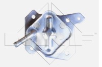 Nrf 31317 радіатор оливи, олія двигунний Недорого, фото thumb