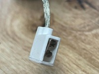 фото thumb №11, Кабель шланг ксенон ксенон зажигатель d2s d2r преобразователя модуля 8301c464