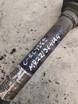 фото thumb №10, Піввісь права оригінальний номер 9812035480 citroen c-elysee ii 1.6 bluehdi