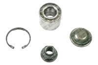 фото thumb №1, Snr набір підшипник колеса 25x52x42 scania g r s suz