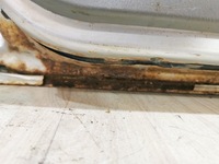 фото thumb №13, Ford ranger iv 2006/2009 двері праве задня повний