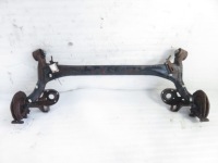 фото thumb №1, Балка задняя seat ibiza iv 6j5, 6p1 hb