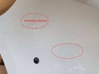 Бампер v klasa 447 vito 447 в Україні, фото thumb