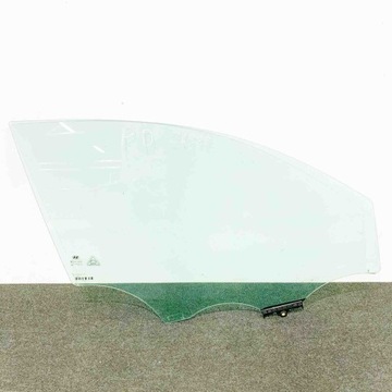 фото thumb №1, Стекло правых передних дверь hyundai tucson tl, tle 43r00049 10845598