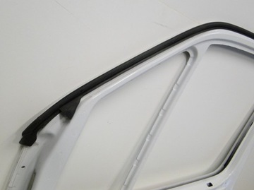 фото thumb №9, Mercedes sprinter w910 910 двері передні праві