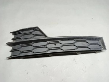 фото thumb №1, M15 решётка бампера octavia iii 5e0807681f левая