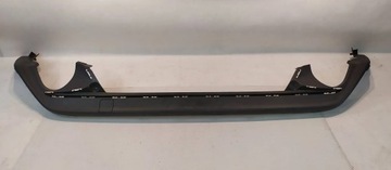 фото thumb №1, Бампер зад dokłdaka ford focus st