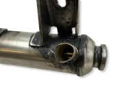 Радиатор egr alfa romeo 159 55202430 Оригинал, фото thumb