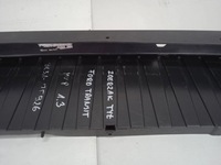 фото thumb №5, Бампер задня задній ford transit