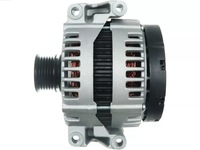 фото thumb №5, A0442/asp генератор db e клас w211 6,2 09-