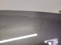 фото thumb №8, Задняя крышка багажника багажника suzuki ignis 3 mf 2018